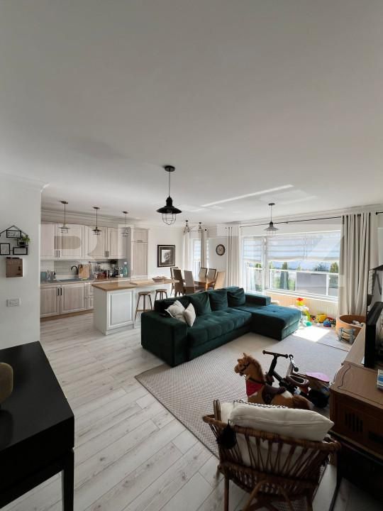 Apartament de vânzare 3 camere Marasti - 160032AV | BLITZ Cluj-Napoca | Poza1