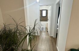Apartament cu gradina, incalzire in pardoseala, parcare, zona Somesului