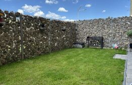 Apartament cu gradina, incalzire in pardoseala, parcare, zona Somesului