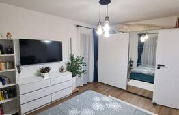 Apartament cu gradina, incalzire in pardoseala, parcare, zona Somesului