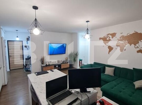 Apartament de vânzare 2 camere Floreşti - 160036AV | BLITZ Cluj-Napoca | Poza4