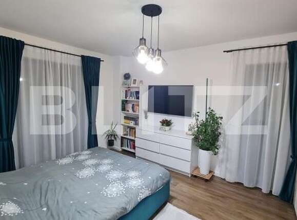 Apartament de vânzare 2 camere Floreşti - 160036AV | BLITZ Cluj-Napoca | Poza6