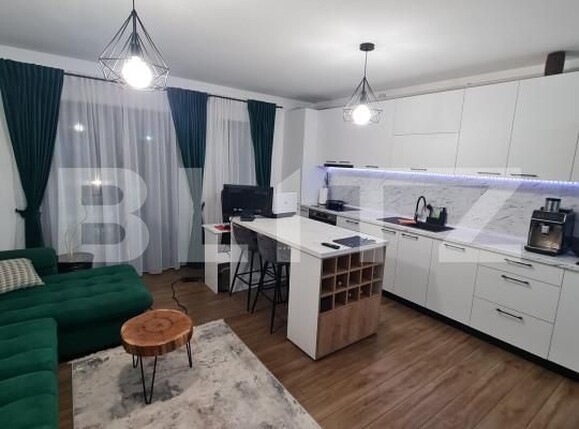 Apartament de vânzare 2 camere Floreşti - 160036AV | BLITZ Cluj-Napoca | Poza2