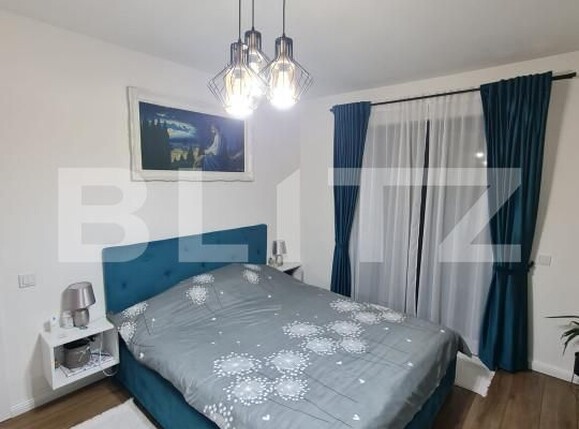 Apartament de vânzare 2 camere Floreşti - 160036AV | BLITZ Cluj-Napoca | Poza8