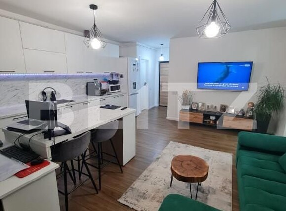 Apartament de vânzare 2 camere Floreşti - 160036AV | BLITZ Cluj-Napoca | Poza5