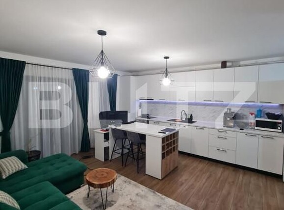 Apartament de vânzare 2 camere Floreşti - 160036AV | BLITZ Cluj-Napoca | Poza3