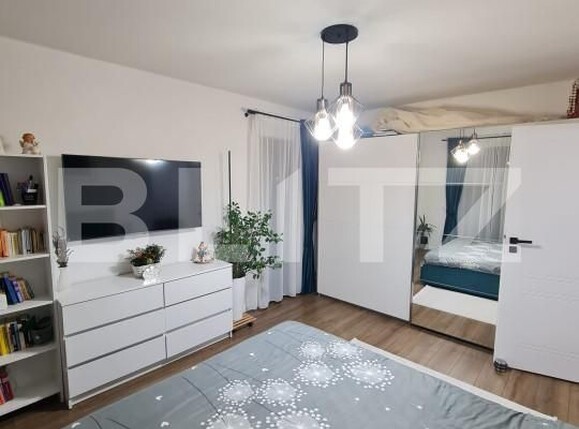 Apartament de vânzare 2 camere Floreşti - 160036AV | BLITZ Cluj-Napoca | Poza7