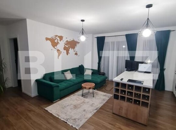 Apartament de vânzare 2 camere Floreşti - 160036AV | BLITZ Cluj-Napoca | Poza1