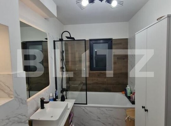 Apartament de vânzare 2 camere Floreşti - 160036AV | BLITZ Cluj-Napoca | Poza10