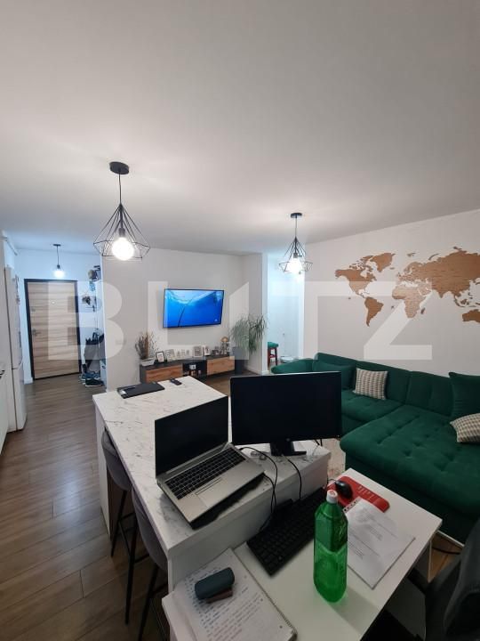 Apartament de vânzare 2 camere Floreşti - 160036AV | BLITZ Cluj-Napoca | Poza4