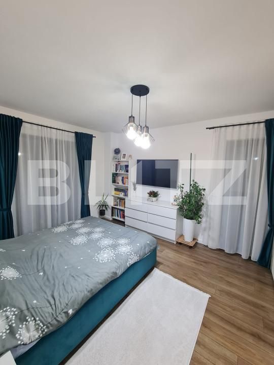 Apartament de vânzare 2 camere Floreşti - 160036AV | BLITZ Cluj-Napoca | Poza6