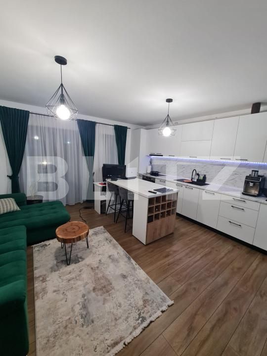 Apartament de vânzare 2 camere Floreşti - 160036AV | BLITZ Cluj-Napoca | Poza2