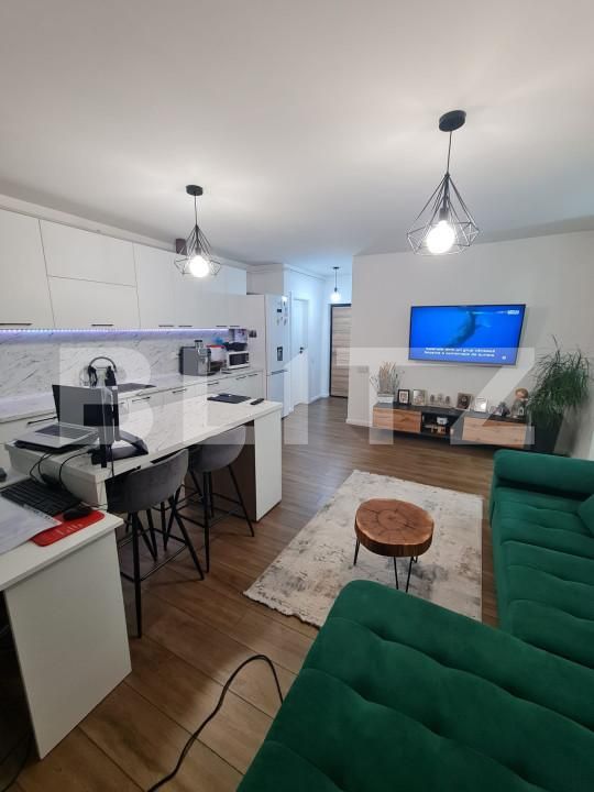 Apartament de vânzare 2 camere Floreşti - 160036AV | BLITZ Cluj-Napoca | Poza5