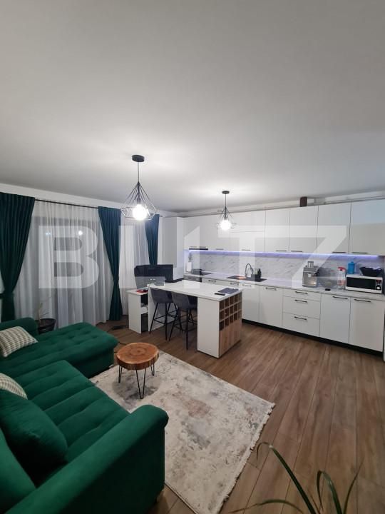 Apartament de vânzare 2 camere Floreşti - 160036AV | BLITZ Cluj-Napoca | Poza3