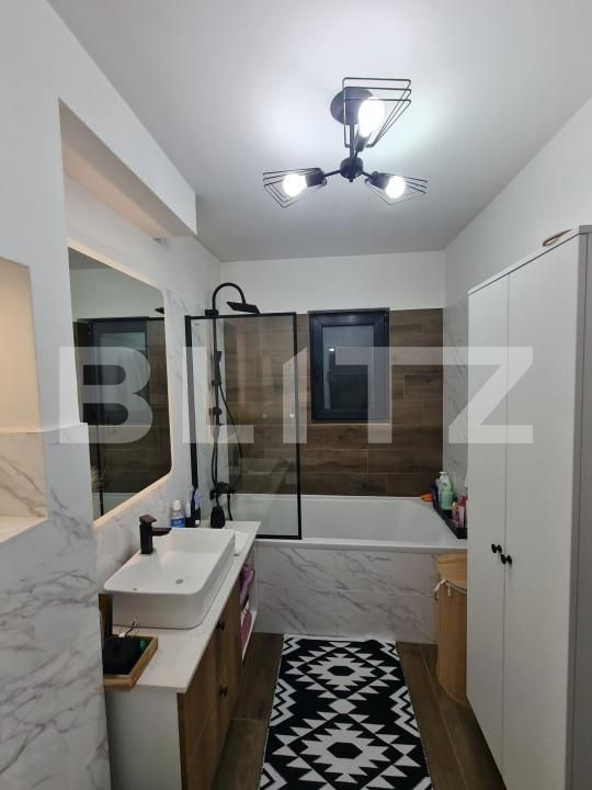 Apartament de vânzare 2 camere Floreşti - 160036AV | BLITZ Cluj-Napoca | Poza10