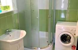 2 camere, 60 mp, imobil nou, parcare, zona strazii Decebal