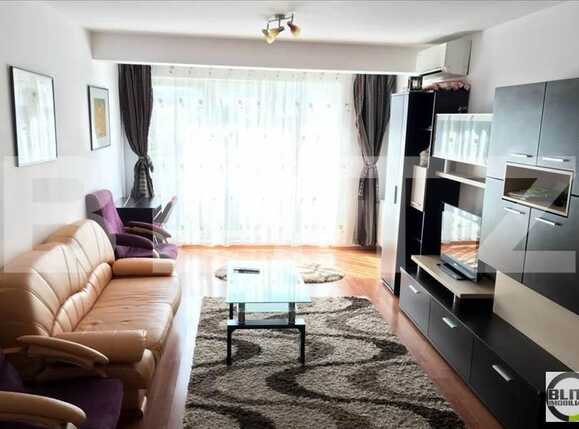 Apartament de închiriat 2 camere Central - 16004AI | BLITZ Cluj-Napoca | Poza1