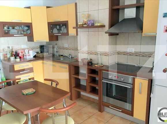 Apartament de închiriat 2 camere Central - 16004AI | BLITZ Cluj-Napoca | Poza3