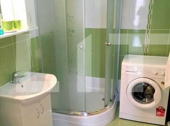 Apartament de închiriat 2 camere Central - 16004AI | BLITZ Cluj-Napoca | Poza4