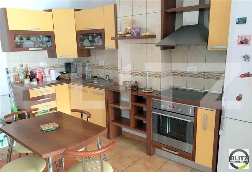 Apartament de închiriat 2 camere Central - 16004AI | BLITZ Cluj-Napoca | Poza3