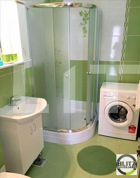 Apartament de închiriat 2 camere Central - 16004AI | BLITZ Cluj-Napoca | Poza4