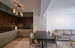 Apartament la cheie, ultrafinisat, 73mp, complex privat, Zorilor