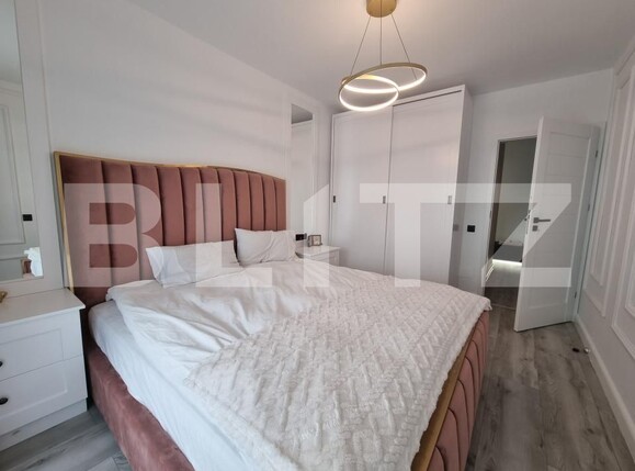 Apartament de vânzare 3 camere Zorilor - 160045AV | BLITZ Cluj-Napoca | Poza4