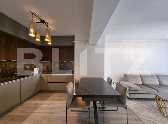 Apartament de vânzare 3 camere Zorilor - 160045AV | BLITZ Cluj-Napoca | Poza2