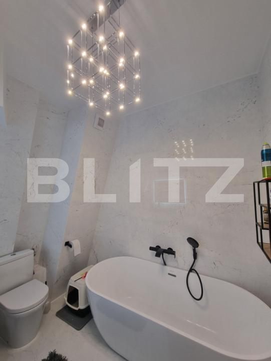 Apartament de vânzare 3 camere Zorilor - 160045AV | BLITZ Cluj-Napoca | Poza6