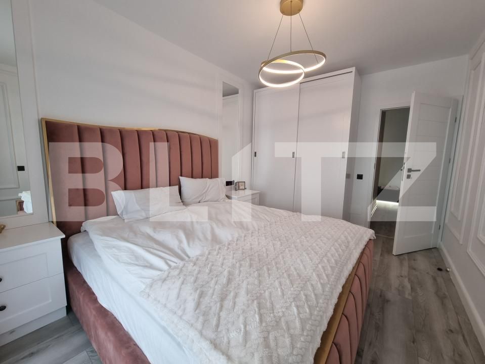 Apartament de vânzare 3 camere Zorilor - 160045AV | BLITZ Cluj-Napoca | Poza4