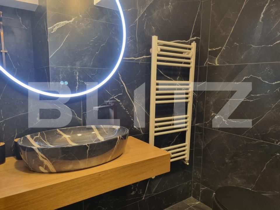 Apartament de vânzare 3 camere Zorilor - 160045AV | BLITZ Cluj-Napoca | Poza7