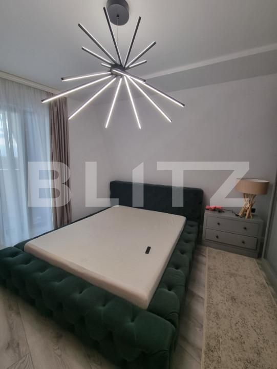 Apartament de vânzare 3 camere Zorilor - 160045AV | BLITZ Cluj-Napoca | Poza5