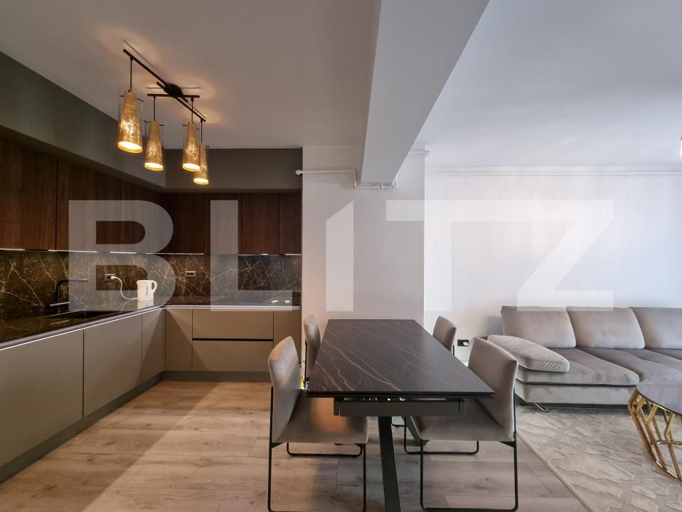 Apartament de vânzare 3 camere Zorilor - 160045AV | BLITZ Cluj-Napoca | Poza2