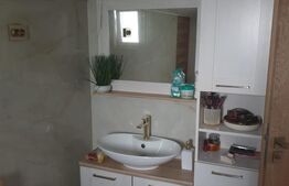 Casă cu 4 camere de vânzare în Gilău