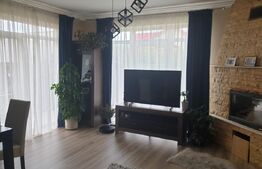 Casă cu 4 camere de vânzare în Gilău