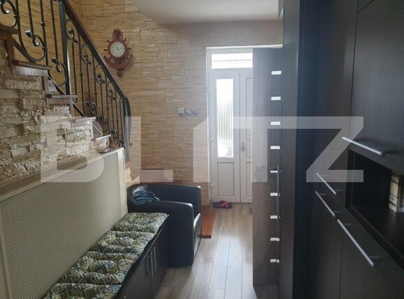 Casa de vânzare 4 camere Gilău - 160046CV | BLITZ Cluj-Napoca | Poza3