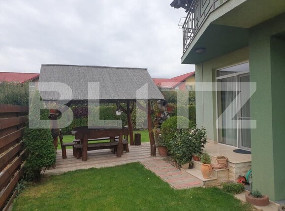 Casa de vânzare 4 camere Gilău - 160046CV | BLITZ Cluj-Napoca | Poza2