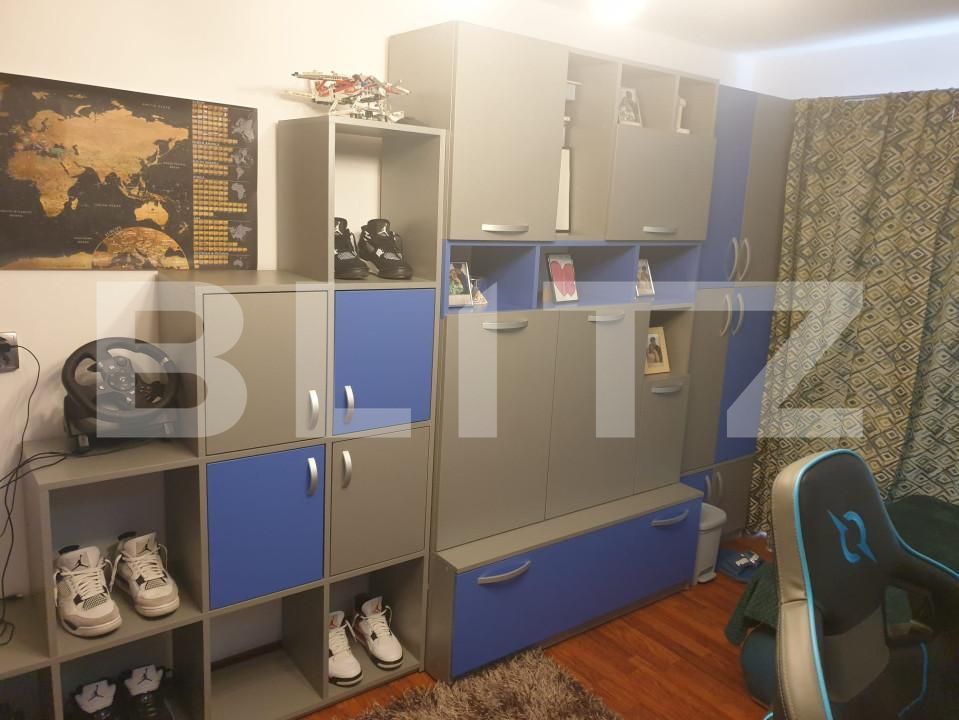 Casa de vânzare 4 camere Gilău - 160046CV | BLITZ Cluj-Napoca | Poza14