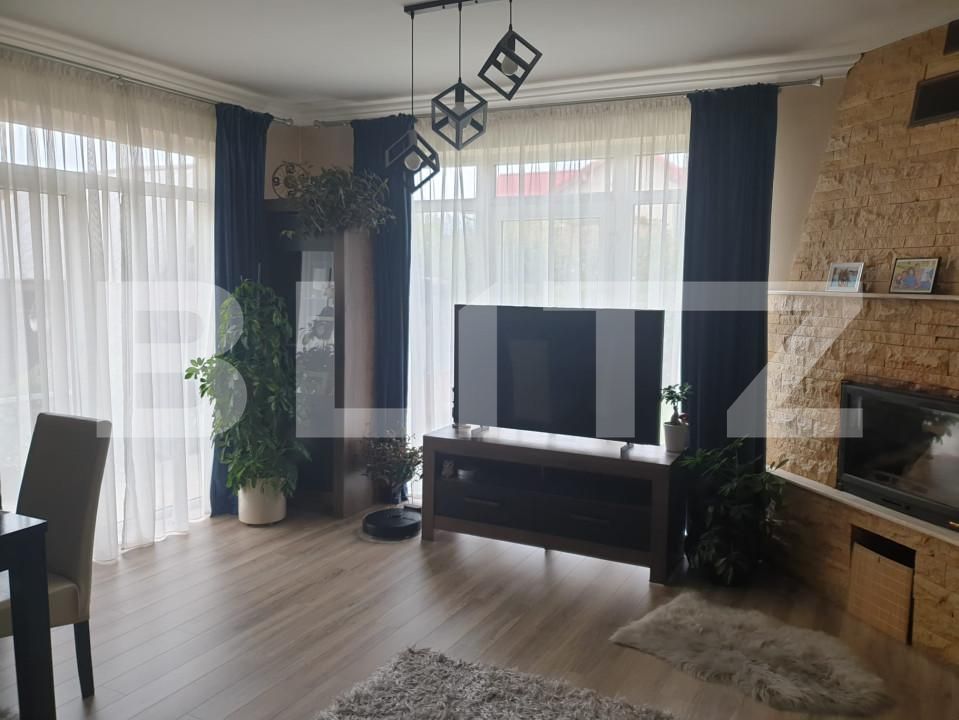 Casa de vânzare 4 camere Gilău - 160046CV | BLITZ Cluj-Napoca | Poza4