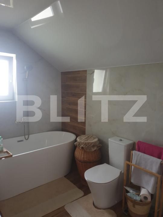 Casa de vânzare 4 camere Gilău - 160046CV | BLITZ Cluj-Napoca | Poza12