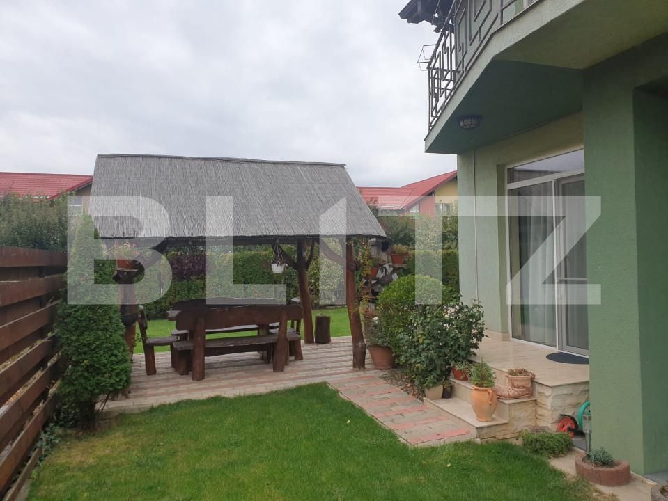 Casa de vânzare 4 camere Gilău - 160046CV | BLITZ Cluj-Napoca | Poza2