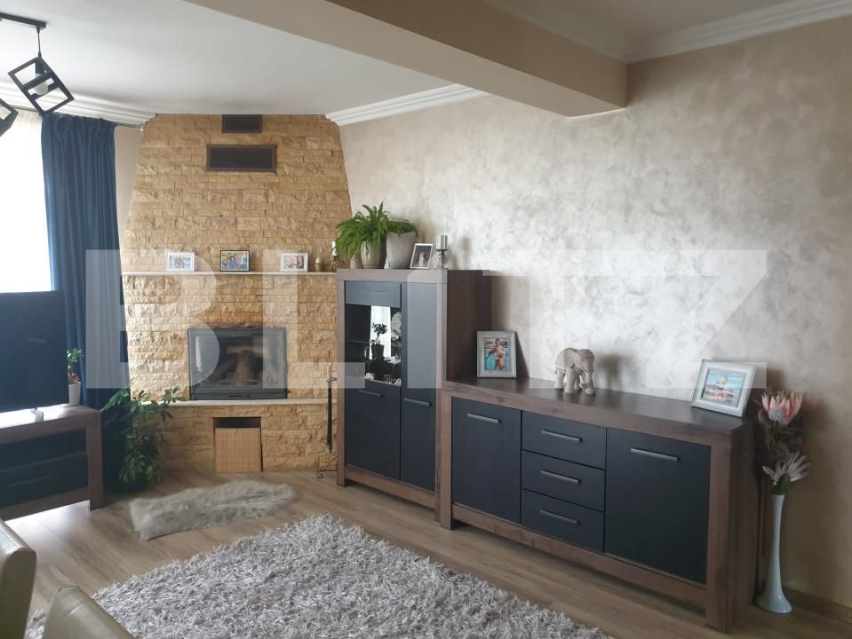 Casa de vânzare 4 camere Gilău - 160046CV | BLITZ Cluj-Napoca | Poza1