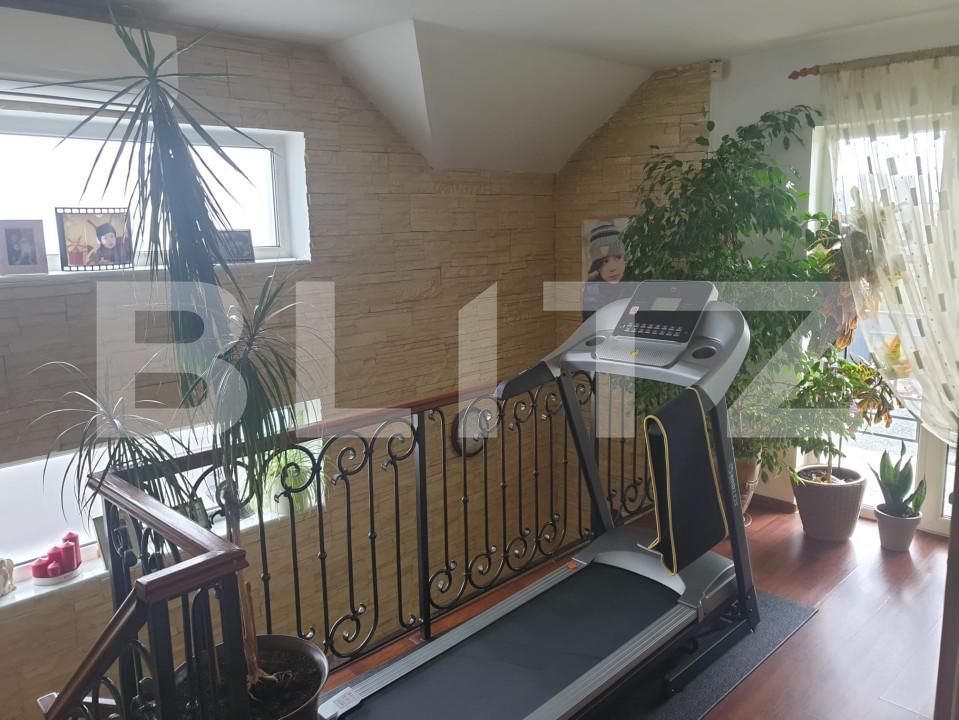 Casa de vânzare 4 camere Gilău - 160046CV | BLITZ Cluj-Napoca | Poza11