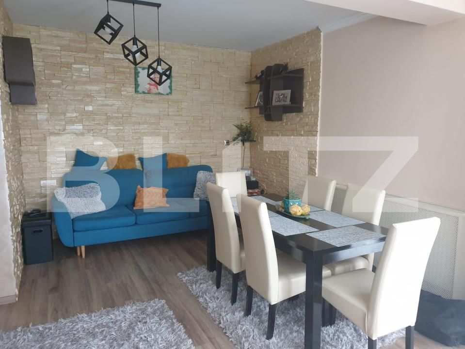 Casa de vânzare 4 camere Gilău - 160046CV | BLITZ Cluj-Napoca | Poza5