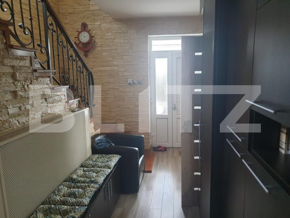 Casa de vânzare 4 camere Gilău - 160046CV | BLITZ Cluj-Napoca | Poza3