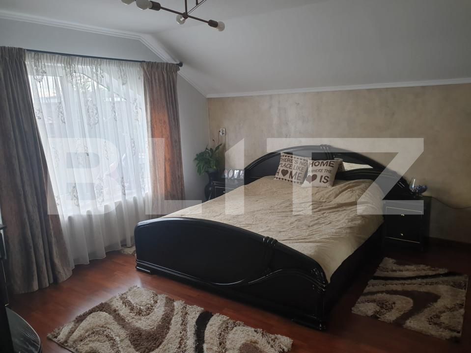 Casa de vânzare 4 camere Gilău - 160046CV | BLITZ Cluj-Napoca | Poza19