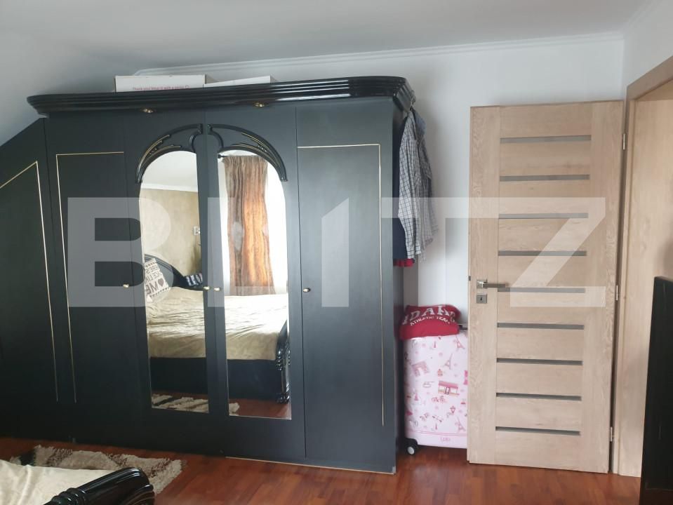 Casa de vânzare 4 camere Gilău - 160046CV | BLITZ Cluj-Napoca | Poza18