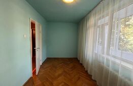 Apartament 3 camere, 60 mp,pet frienydl, balcon, zona Hotel Royal