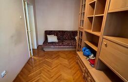 Apartament 3 camere, 60 mp,pet frienydl, balcon, zona Hotel Royal