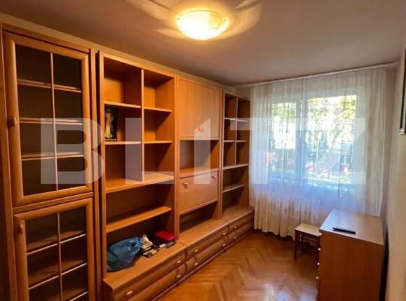 Apartament de închiriat 3 camere Gheorgheni - 160048AI | BLITZ Cluj-Napoca | Poza1